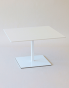 The Square Stiletto - Premium Pedestal Cake Stand - Prop Options