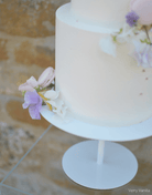The Stiletto - Premium Pedestal Cake Stand - Prop Options