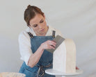 Original Standard Arch Cake Guides - Prop Options