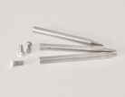 PropSecure® - Separator Pins - Prop Options
